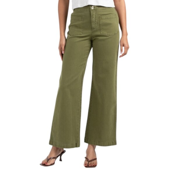 YOUNG FABULOUS & BROKE Marlie Pants - Picture 1 of 3